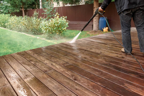 Professional Pressure Washing Services in Frankfort Square, IL